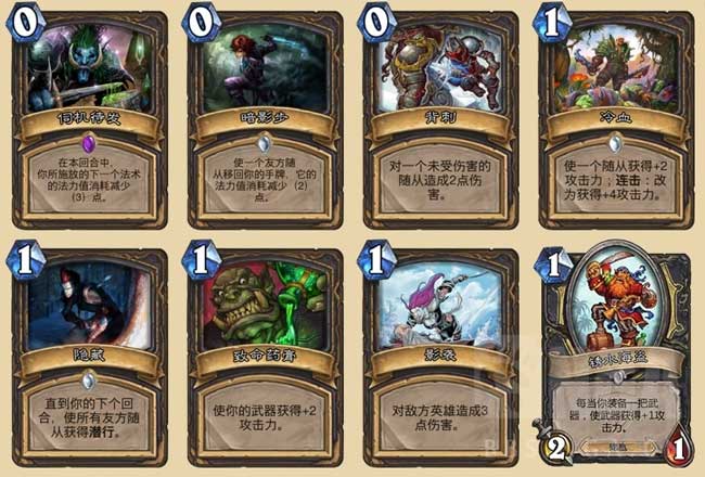 卡牌构筑：在方寸之间编织的策略宇宙