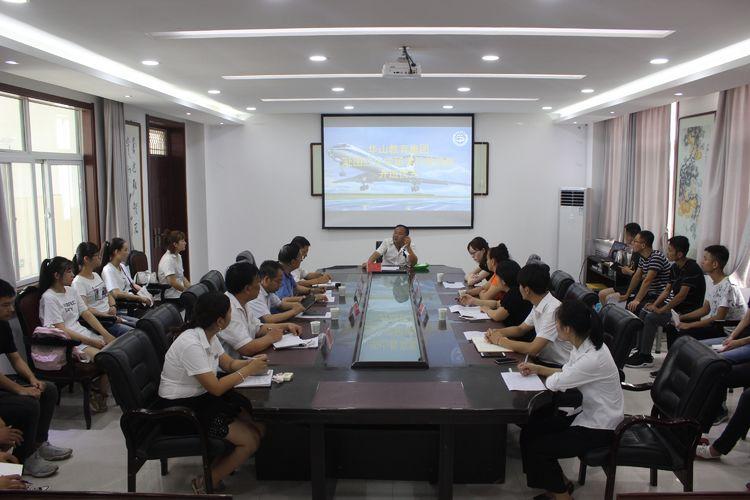 那些年，我们在留学培训里悄悄攒下的勇气