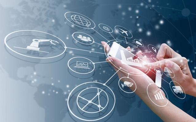 身边那些悄悄 “联网” 的小物件，原来都是物联网的魔法