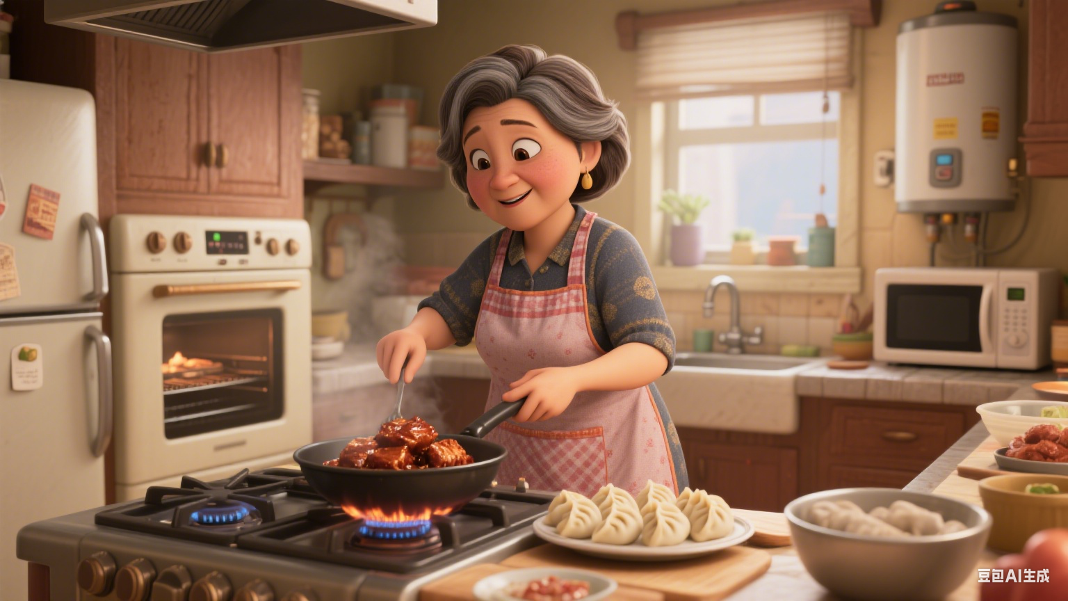 能源这玩意儿：藏在插座里的 “隐形室友”