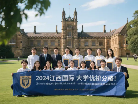 江西国际留学价钱怎么样