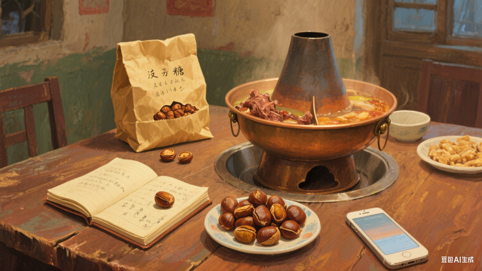 指尖的温度,为何暖不透玻璃幕墙