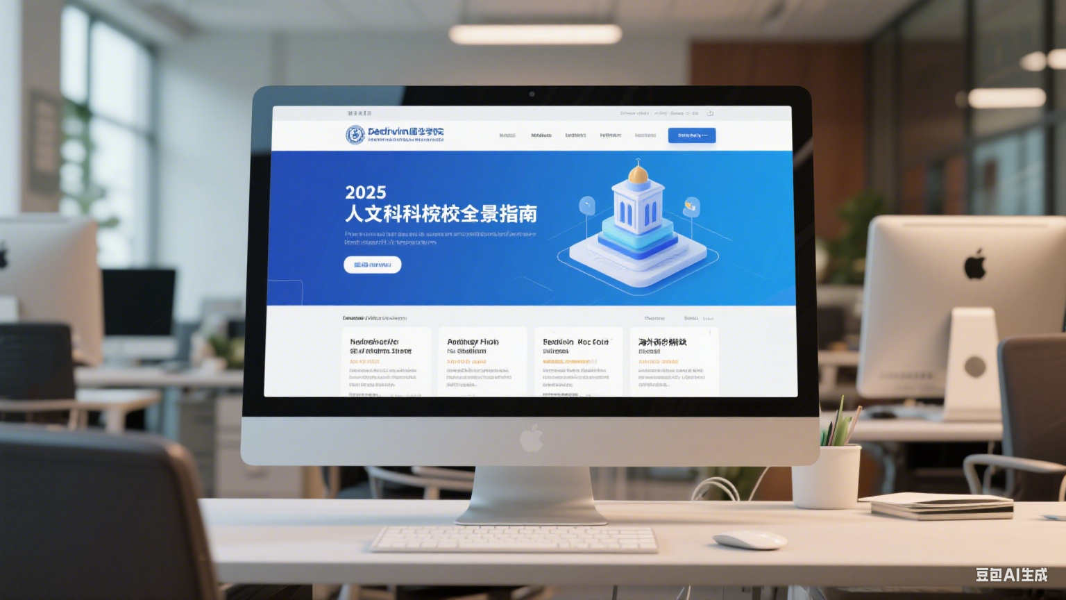 德里文理学院发布 2025 人文社科院校指南 12 个专业开通 “海外研修模块”