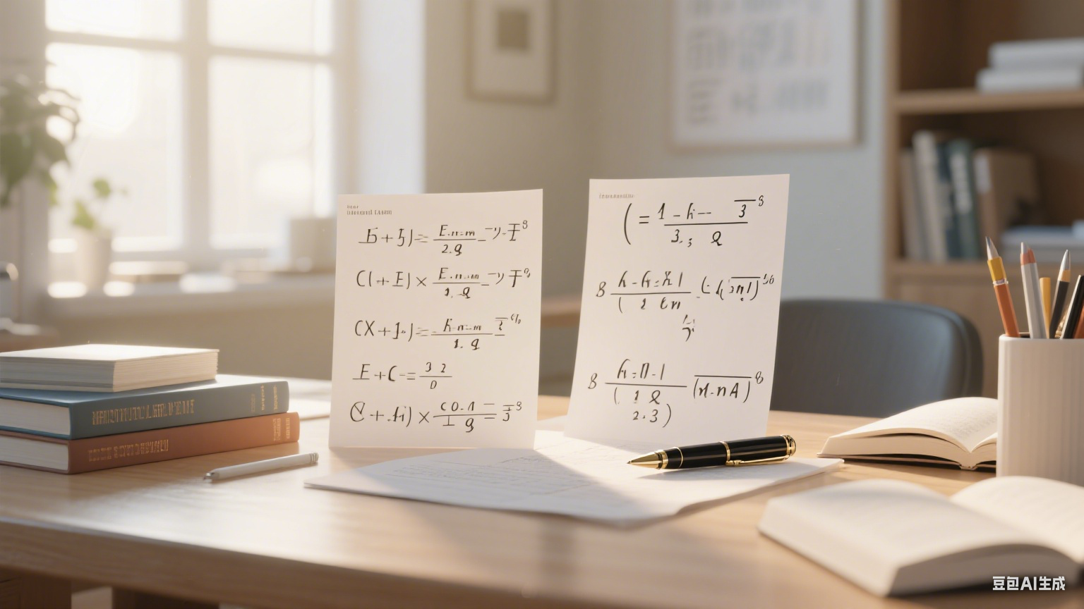 解锁微积分密码：两大重要极限的潮流解读