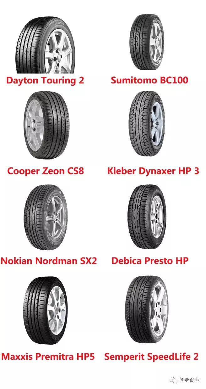 轮胎知识常见问题解答