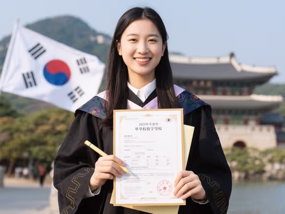 现在还能申请韩国留学吗