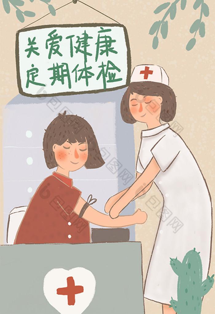 体检：守护健康的隐形盾牌