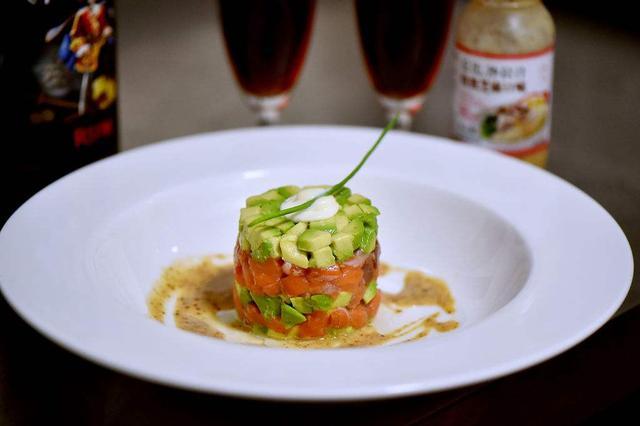 西餐的独特风味与文化韵味