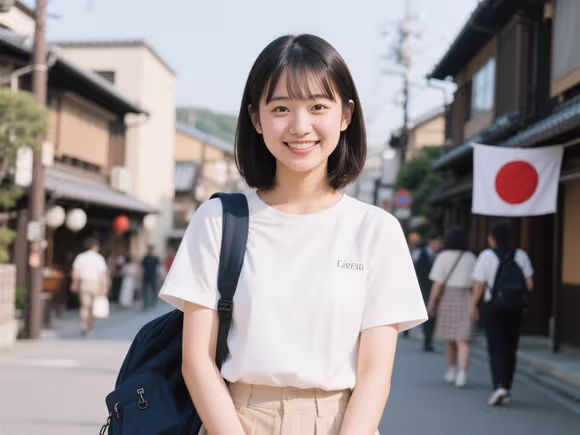接日本留学的表妹怎么称呼