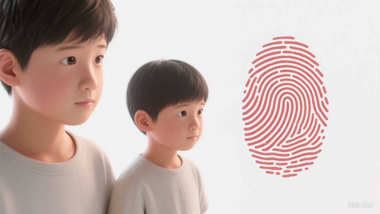 关于指纹识别，这些你一直好奇的问题都有答案吗？