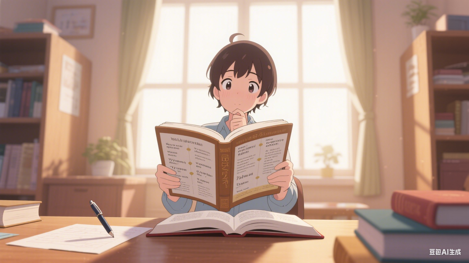 那些容易混淆的词语,藏着我们对生活的细腻感知