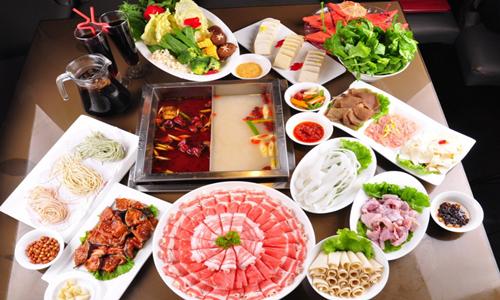 沸腾的暖意，是人间最实在的情书