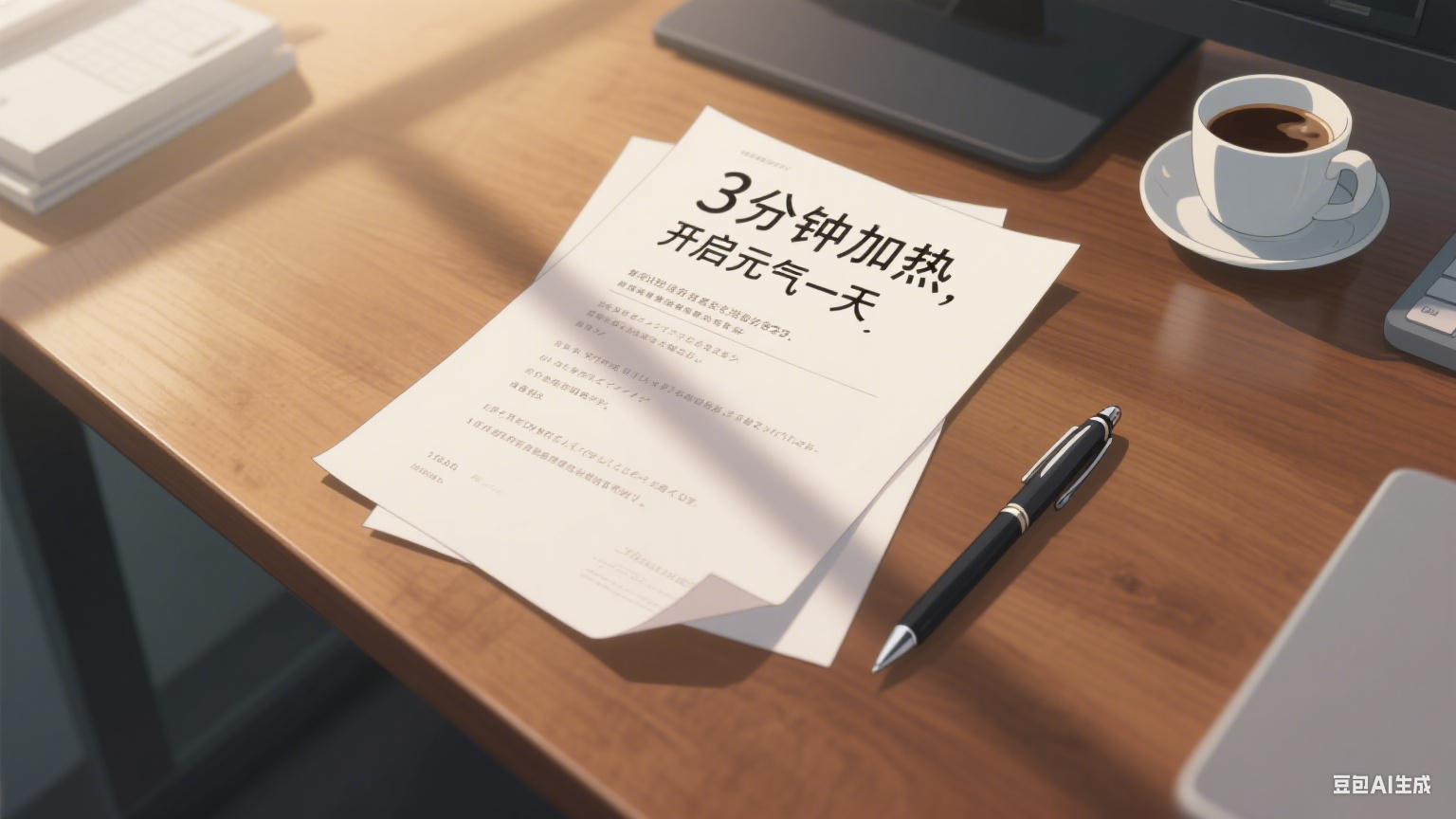 文案：不止是文字，更是沟通的艺术