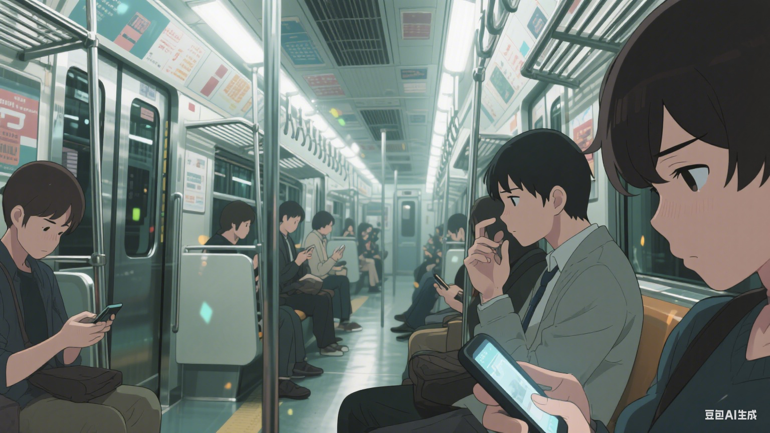 掌心里的时光容器