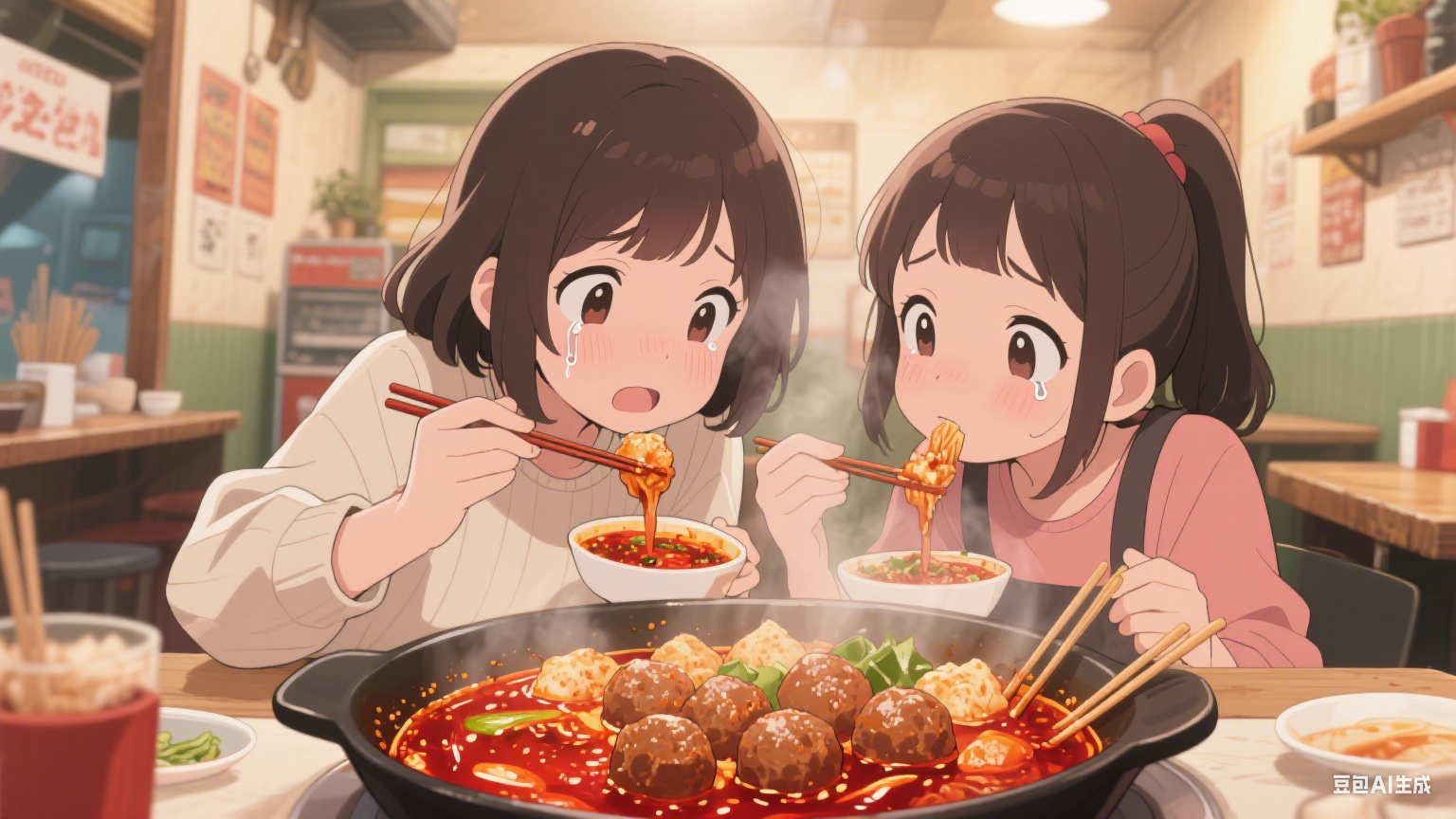 那些藏在日子里的温柔,都在悄悄治愈你