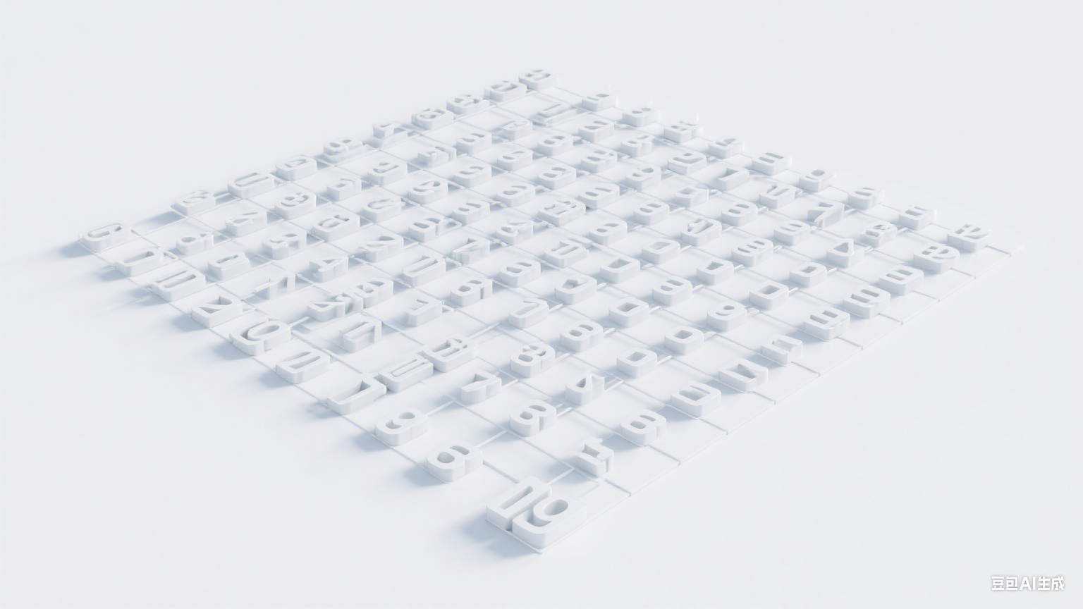 三角矩阵：线性代数中的结构瑰宝与应用典范