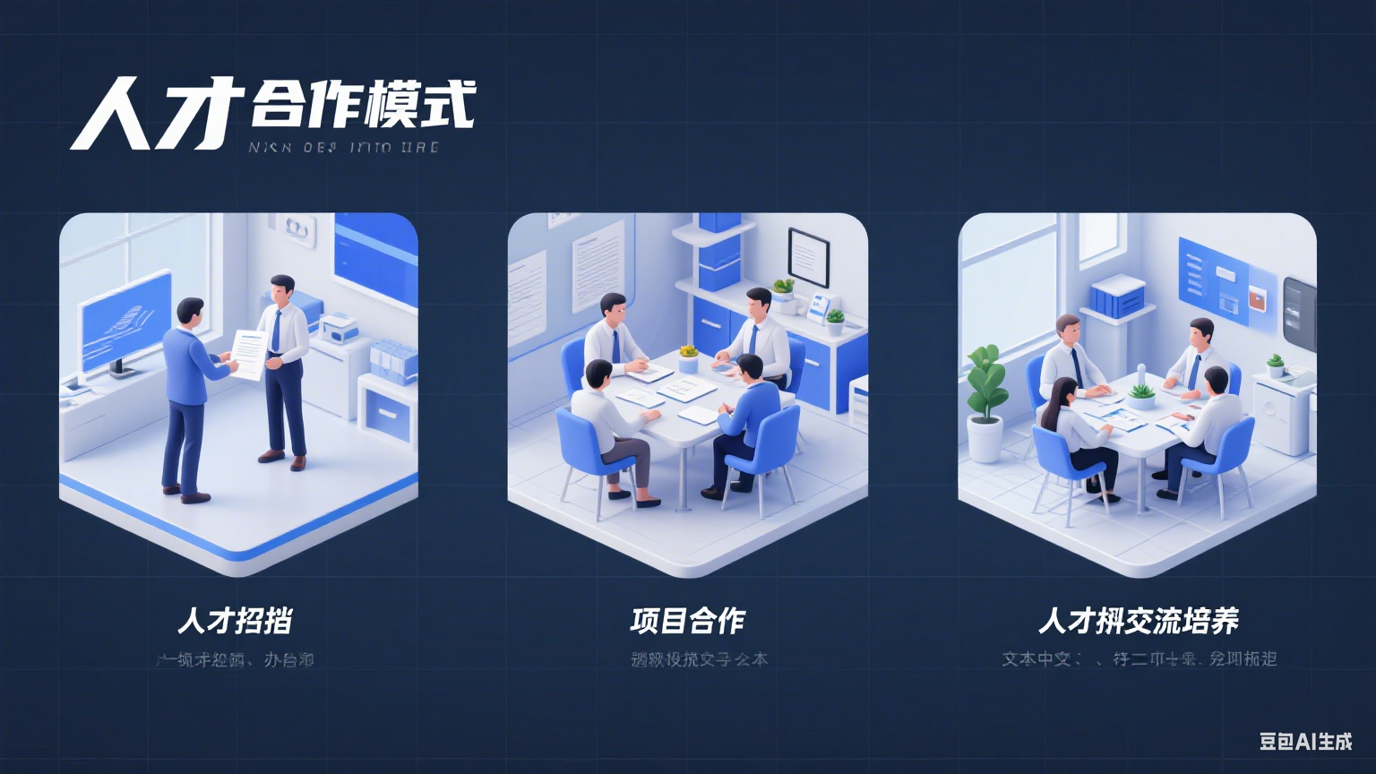 在人才合作过程中，如何有效评估合作双方的人才需求匹配度