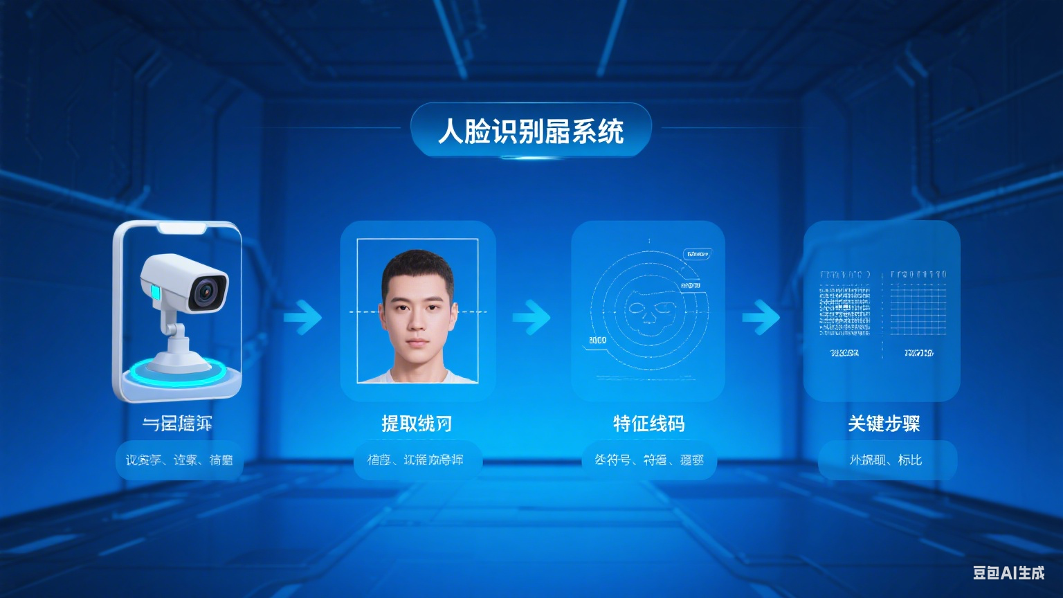 解锁人脸识别：那些你好奇的事儿都在这