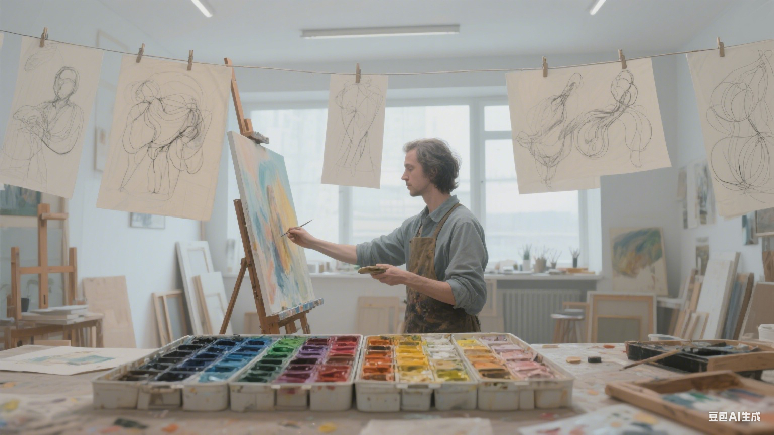 文字中的 “隐形推手”：读懂衬托的魔力