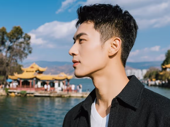昆明男人哪里好玩