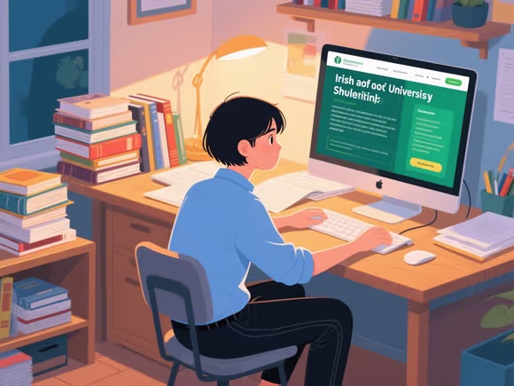爱尔兰留学怎么拿到奖学金
