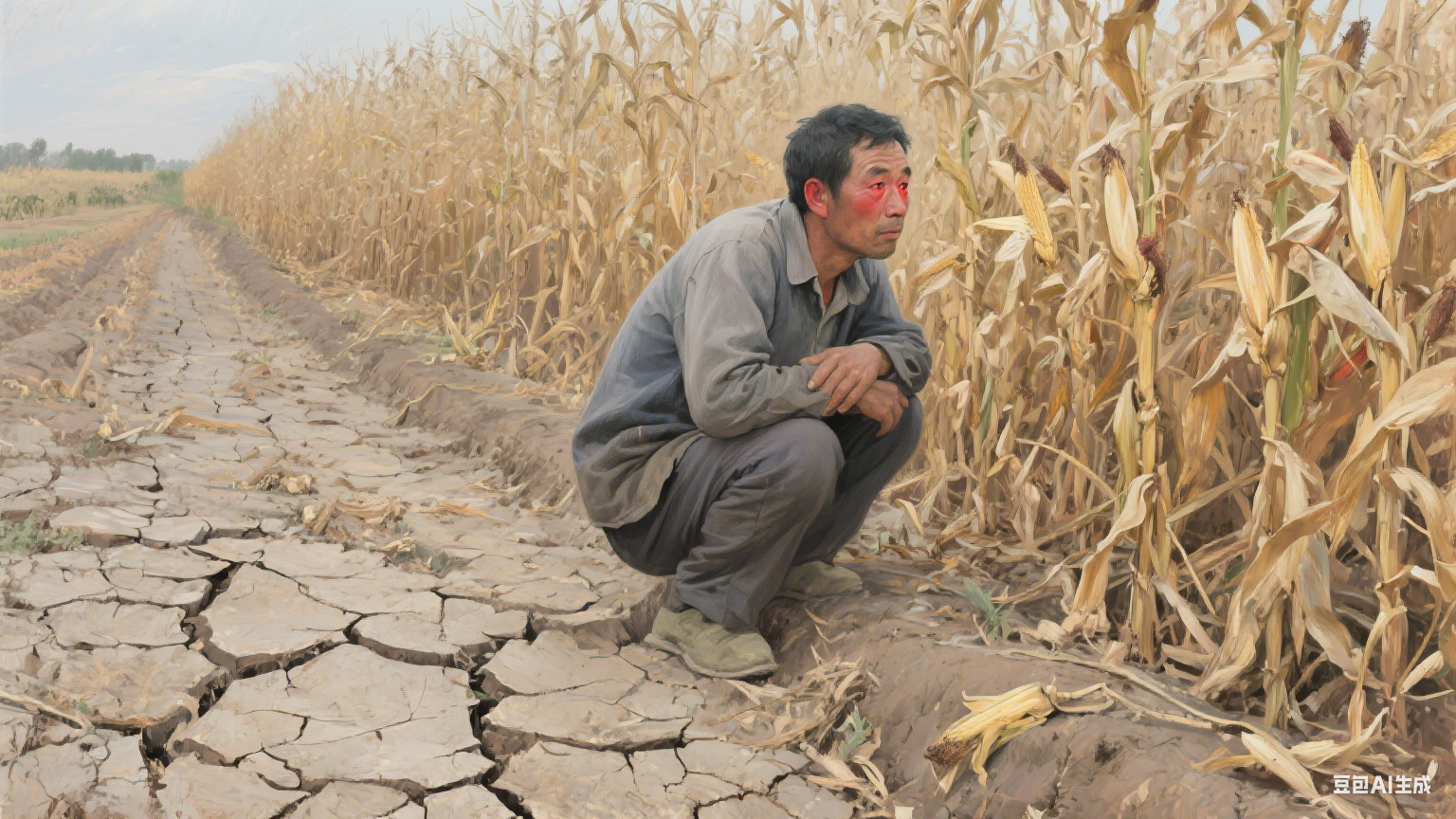 田埂上的 “智慧密码”：精准农业里的烟火与匠心