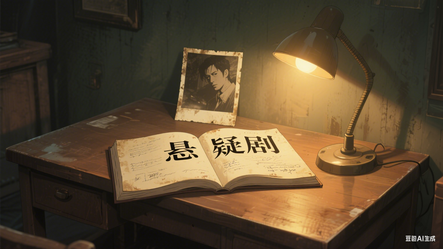 原来这些 “小细节” 都是套路！聊聊铺垫那些事儿