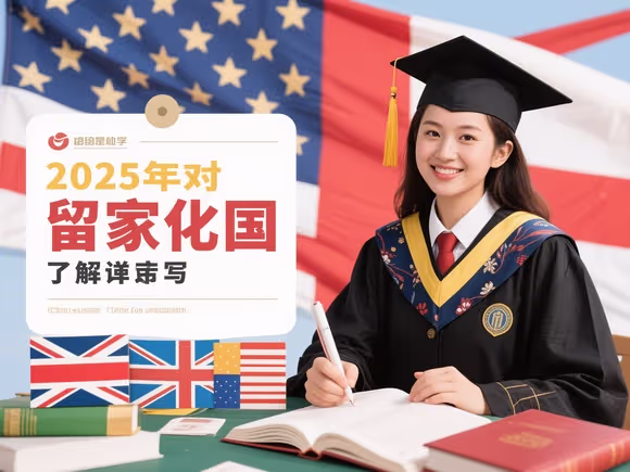 对留学国家的了解怎么写