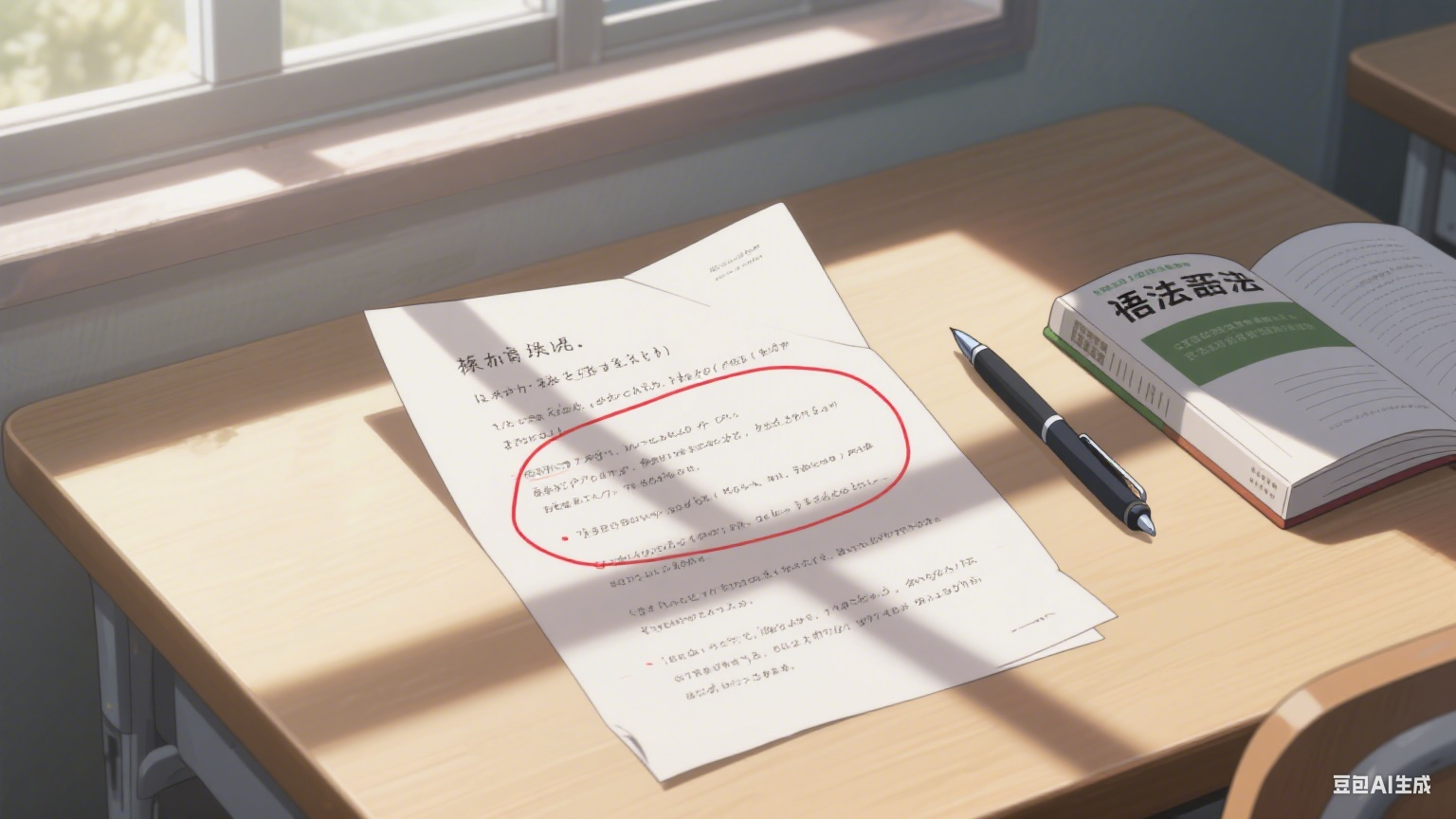 解锁被动句:让语言表达更灵活的秘密