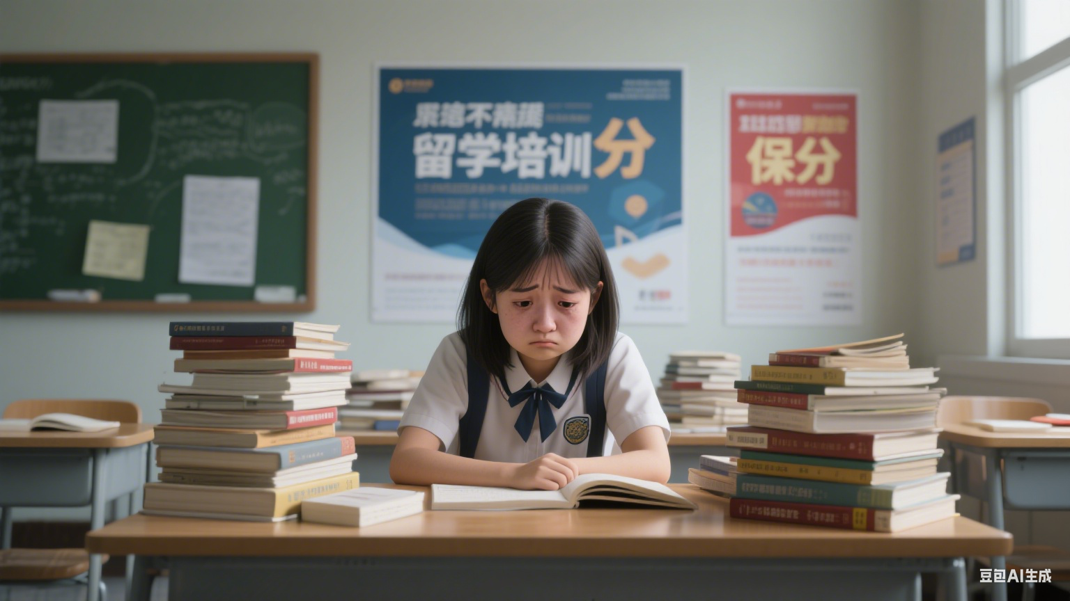 留学培训这事儿，咱得聊点实在的