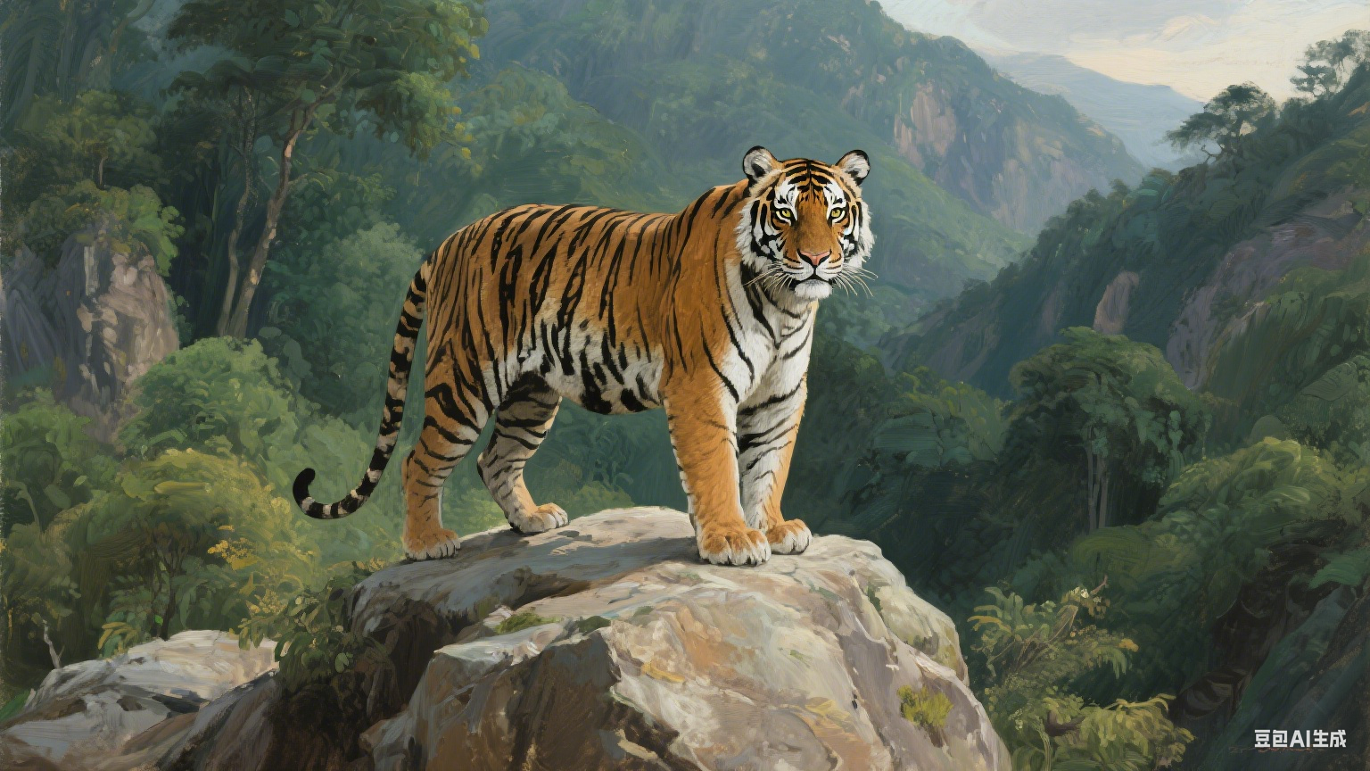 如雷贯耳打一动物生肖