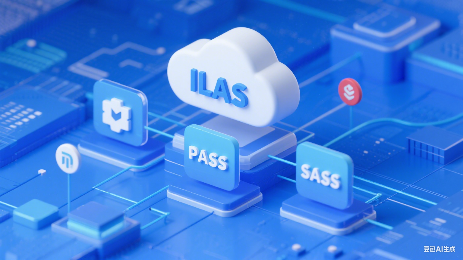 云计算：数字时代的基础设施支柱