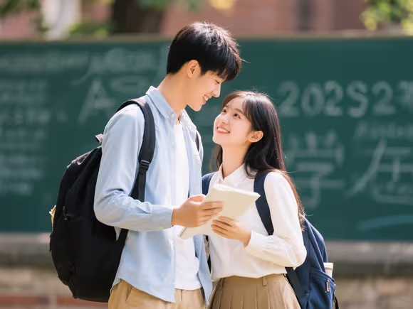 留学女朋友陪读怎么办