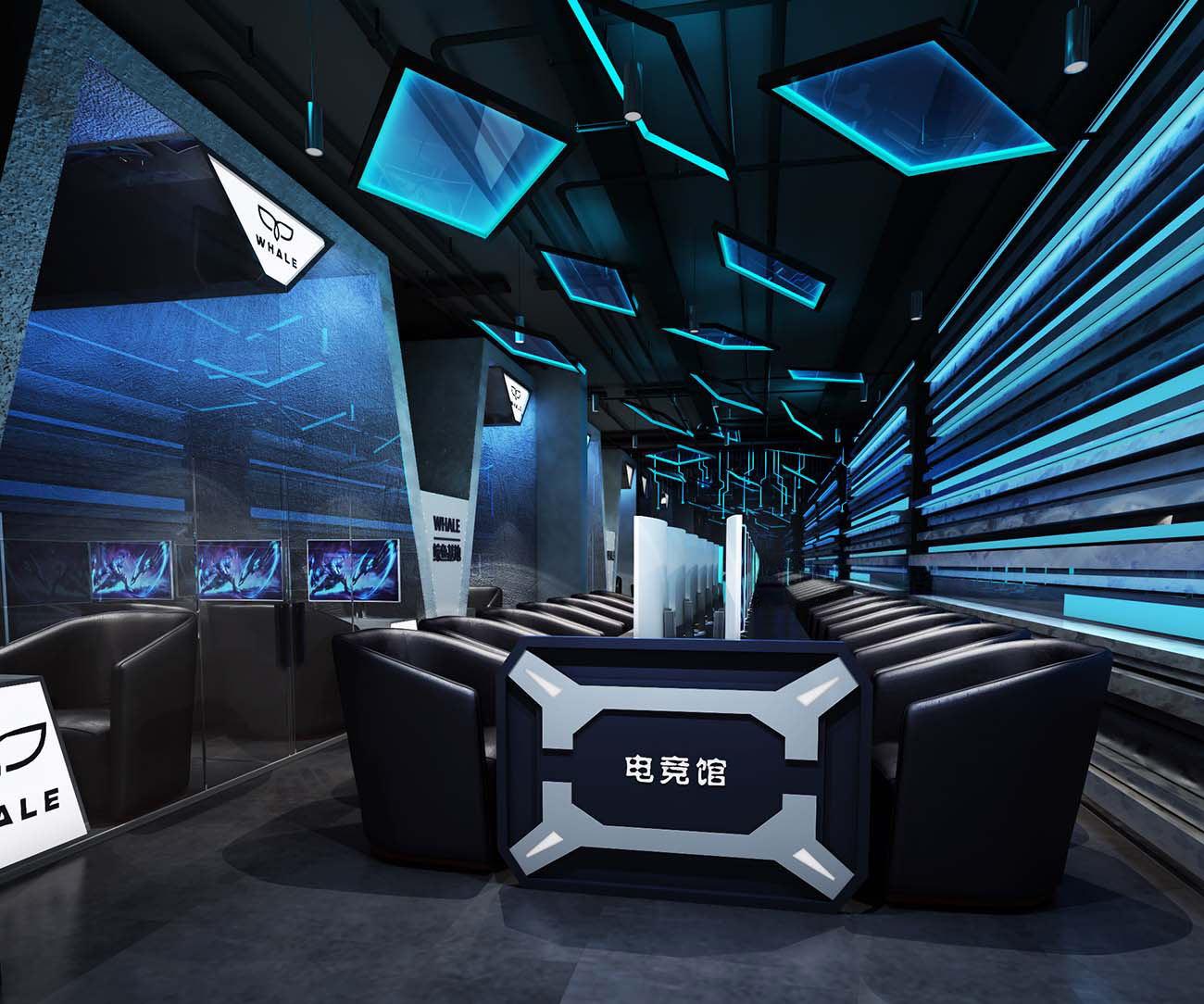 指尖跃动的星辰：那些在电竞世界里燃烧的青春