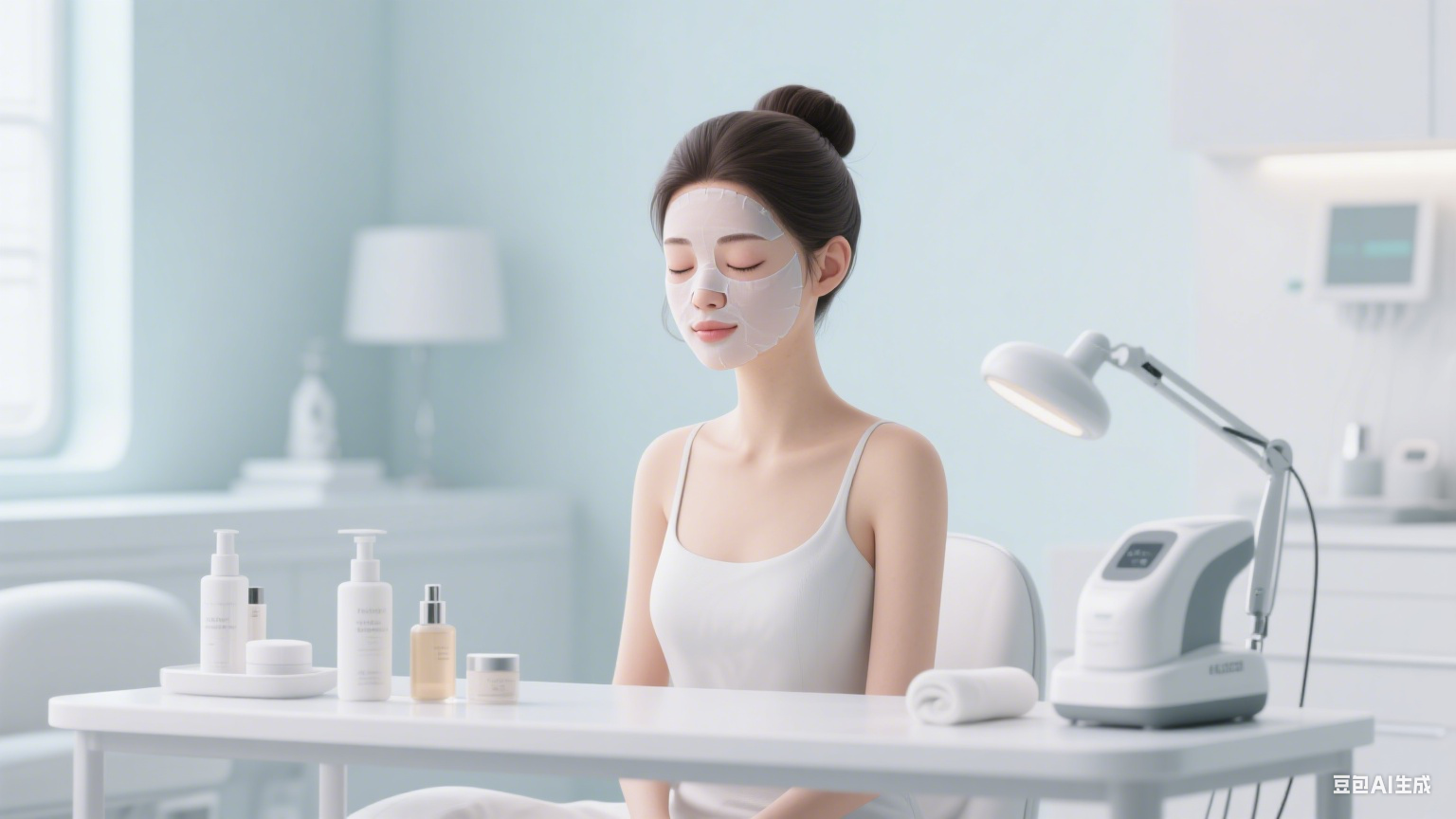 科学皮肤管理：从生理机制到实践方案的系统构建