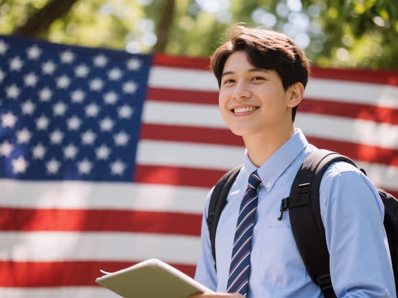 想留学就去美国留学吗