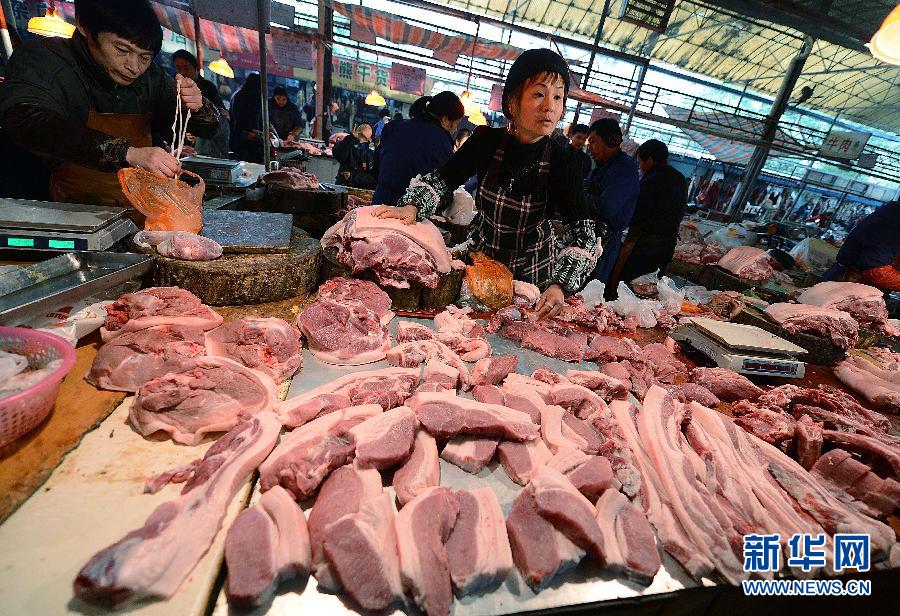 菜市场里的经济学密码