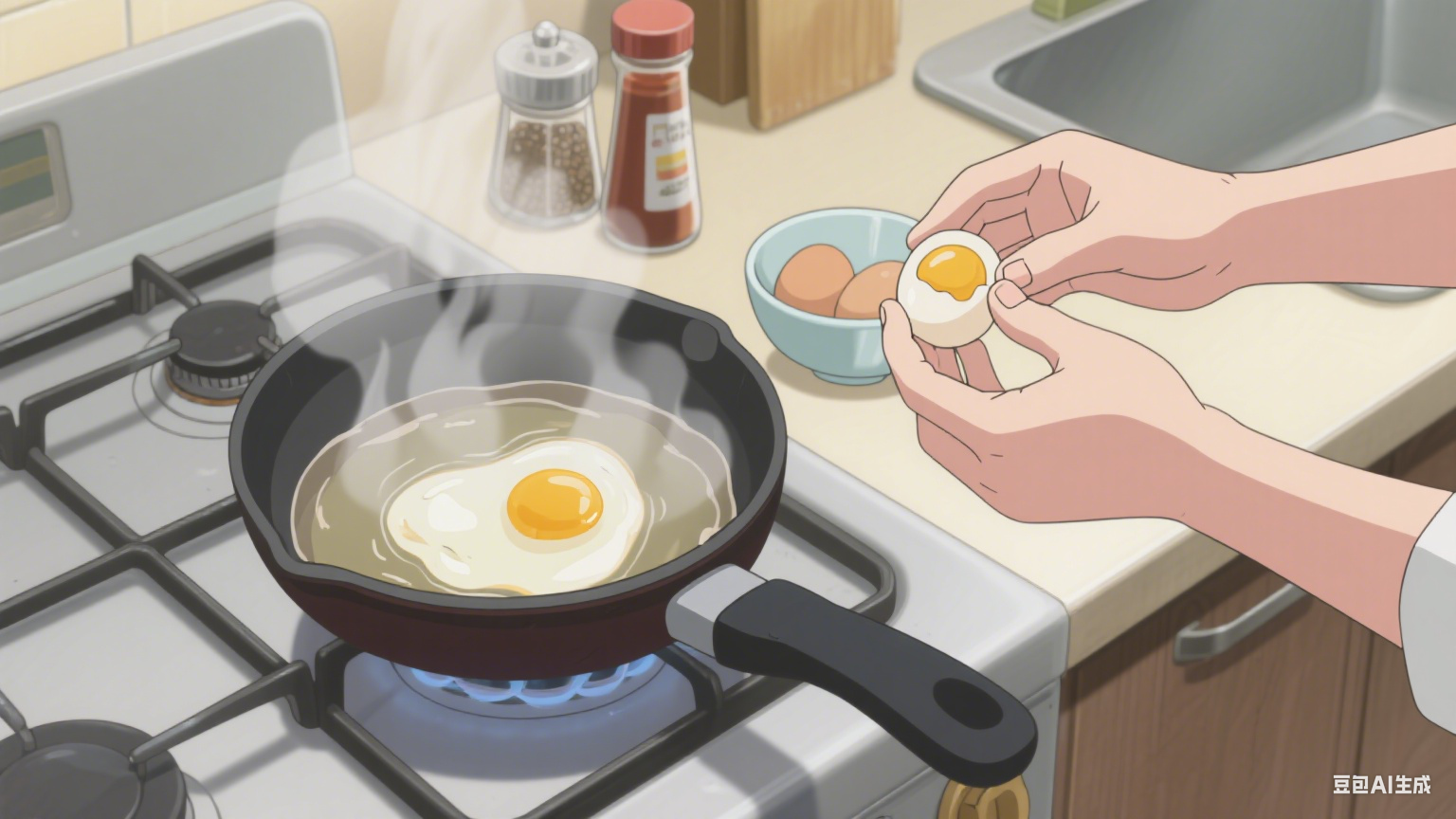 原来这些日常小事里，都藏着反馈控制的智慧