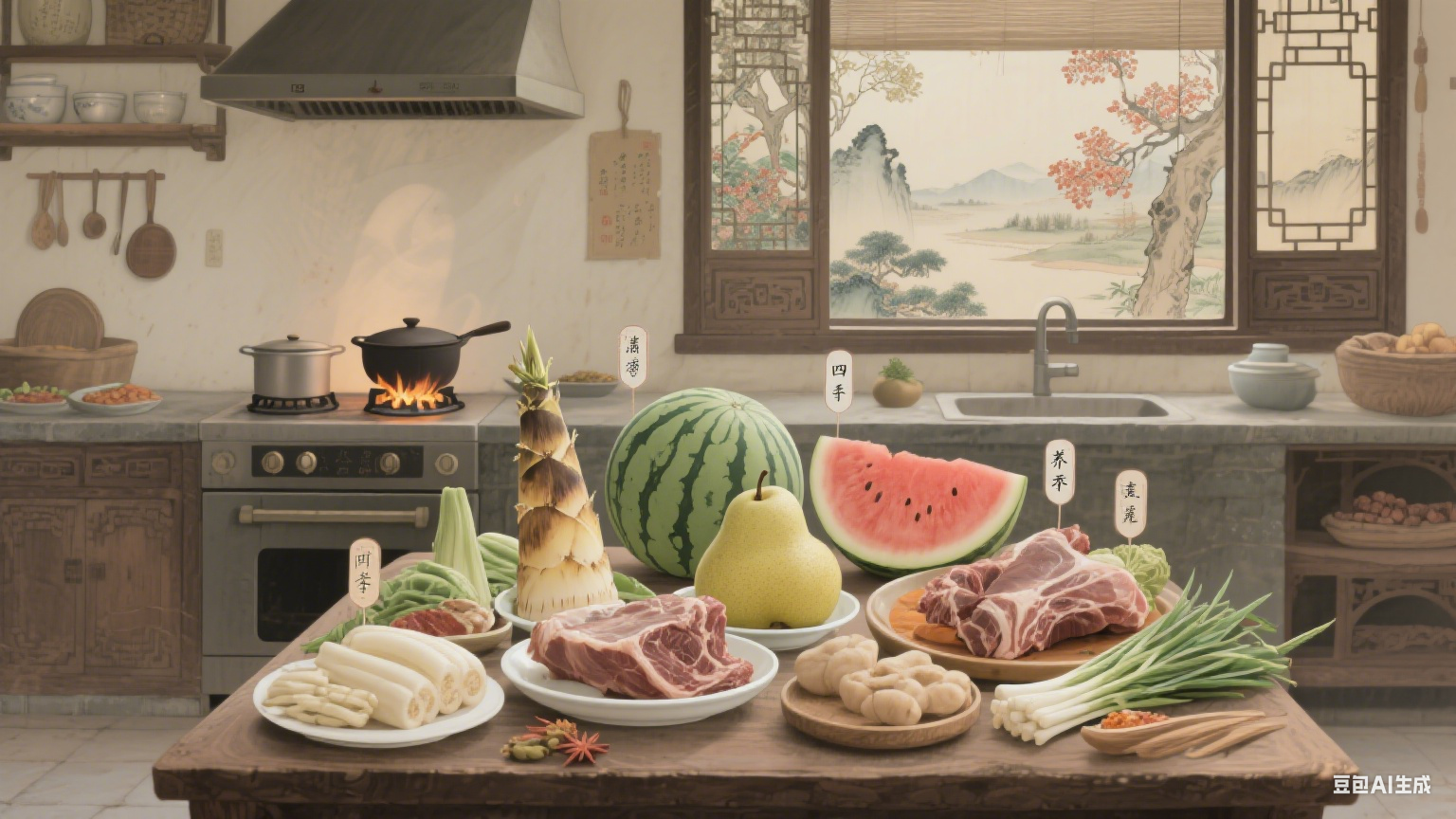 传承养生智慧，守护生命安康