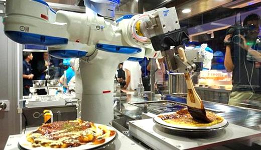 那些悄悄拥抱我们的自动化，藏着生活最温柔的形状