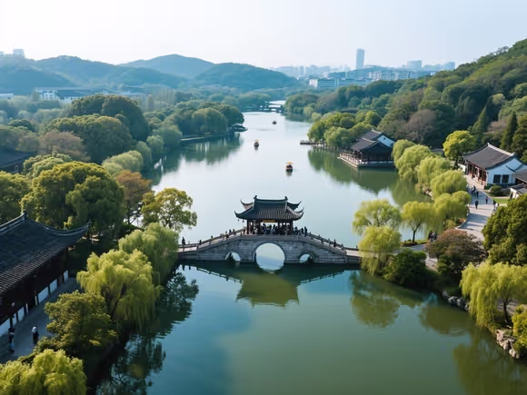 无锡现在哪里好玩