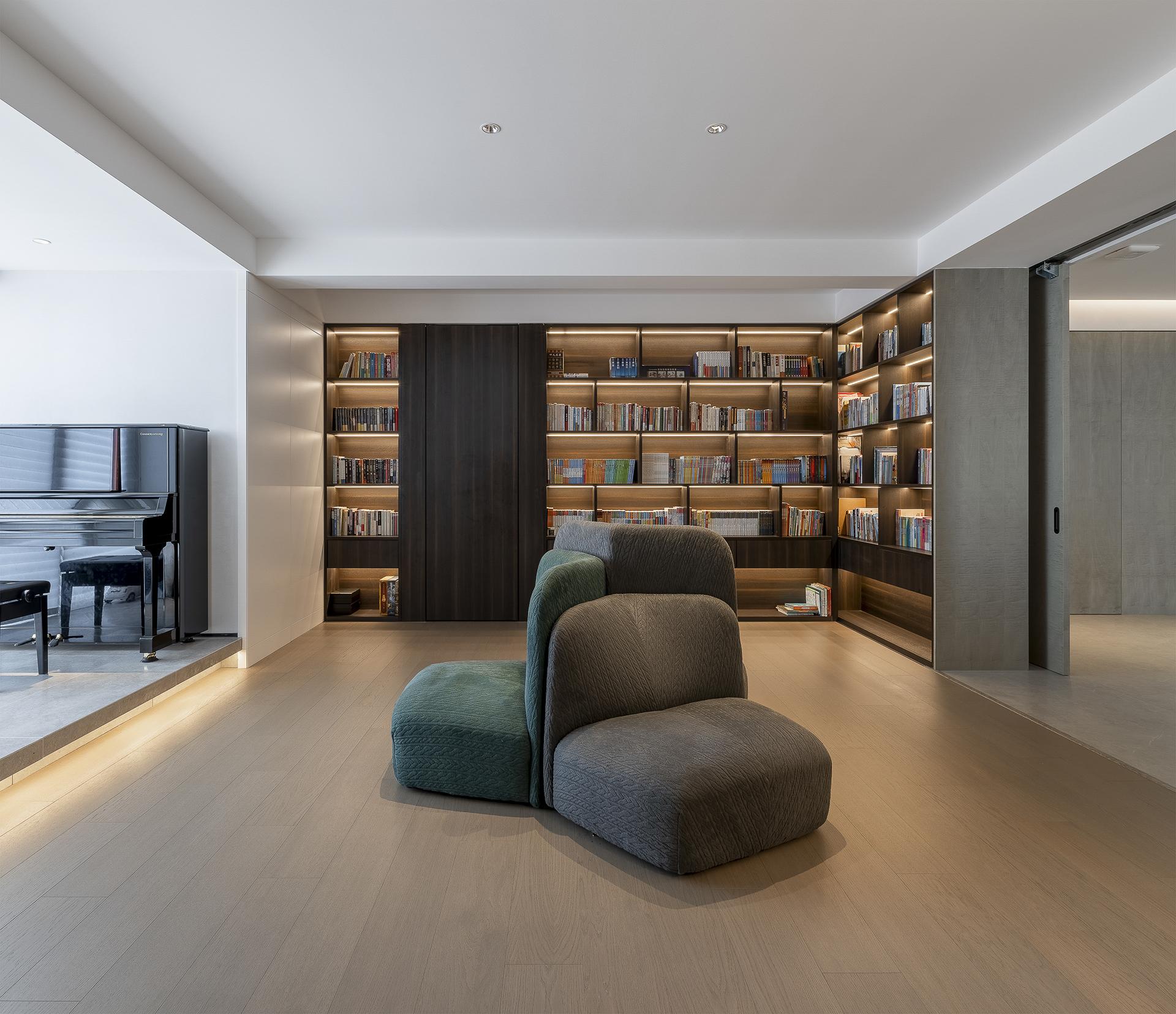 装修：从空间构想走向生活美学的实践之旅