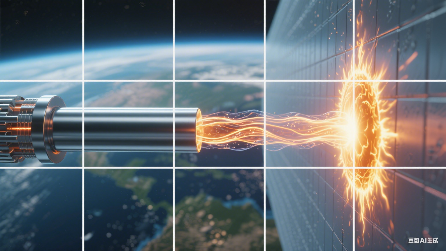 传热：能量传递的隐形脉络与科学逻辑