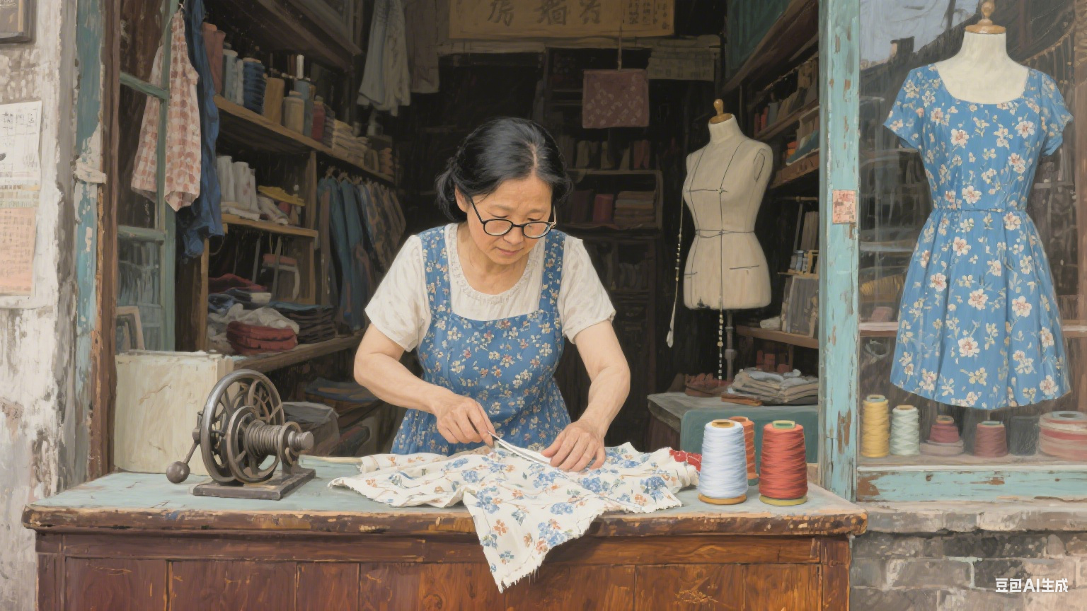 那些藏在日常里的感叹句,原来如此动人