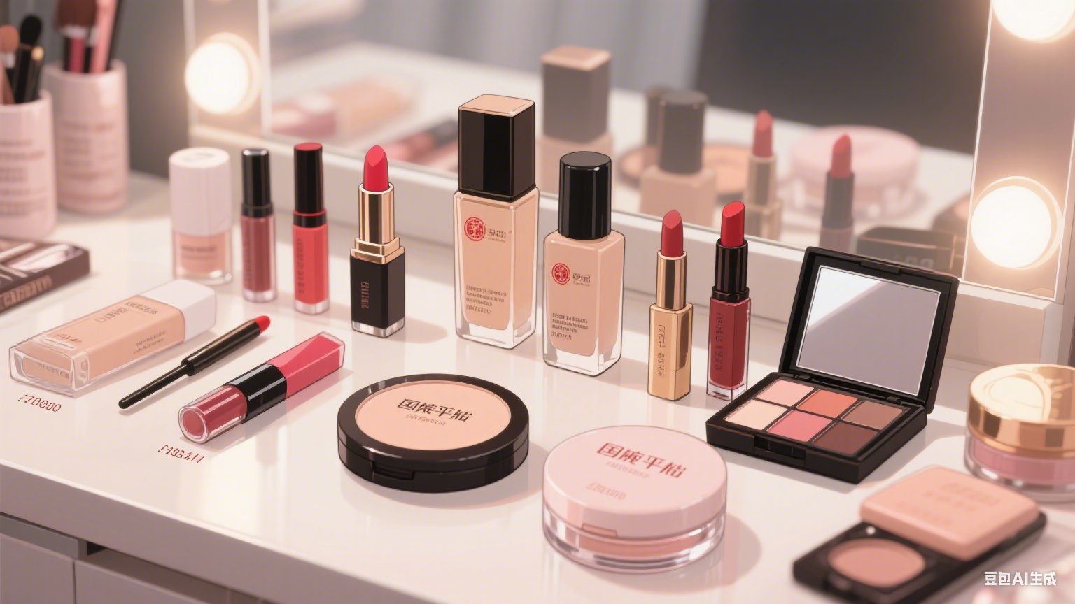 平替经济:消费市场里的理性新潮流