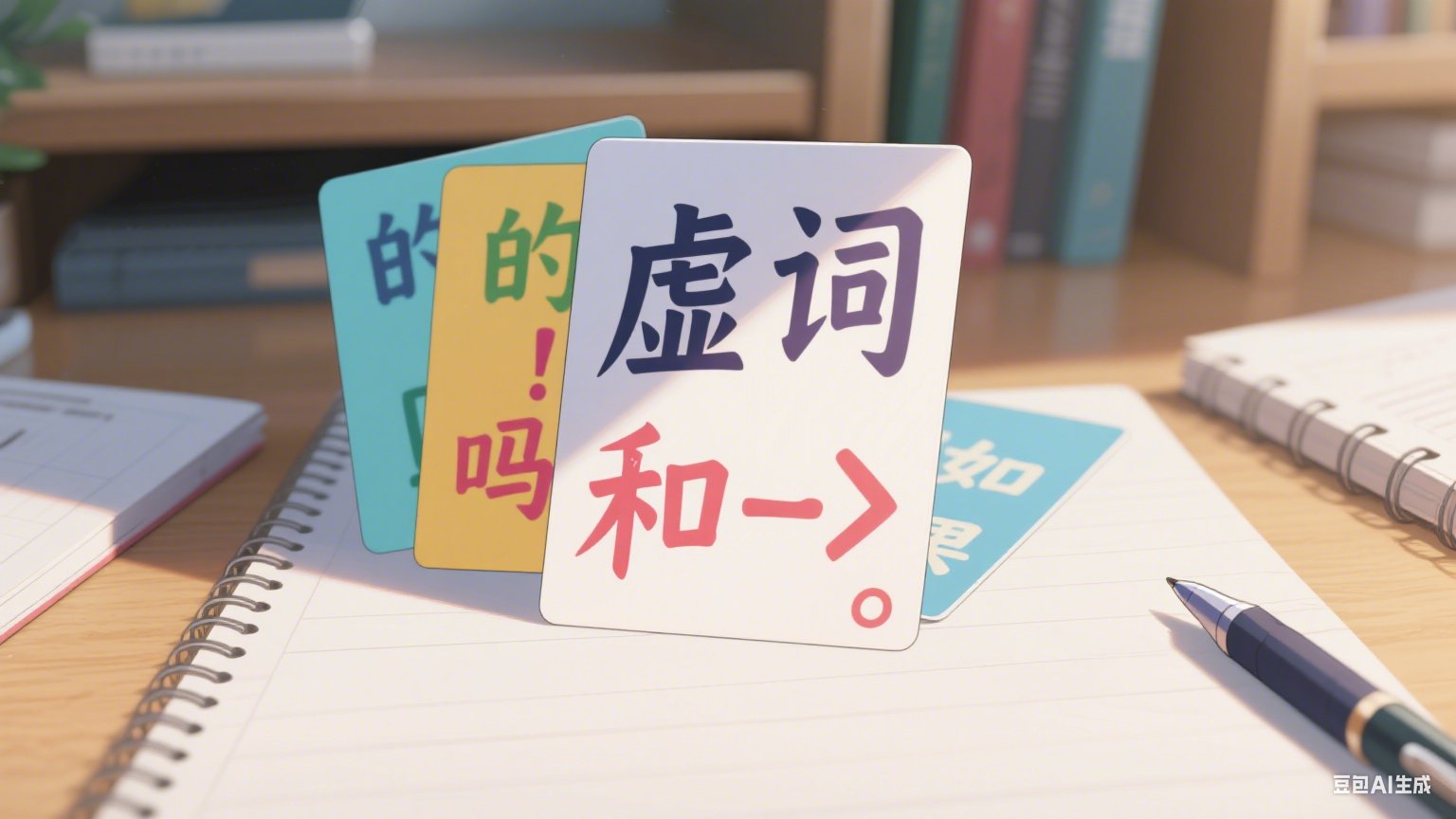 唠唠 “不起眼却超重要” 的虚词：说话写字都离不开它！