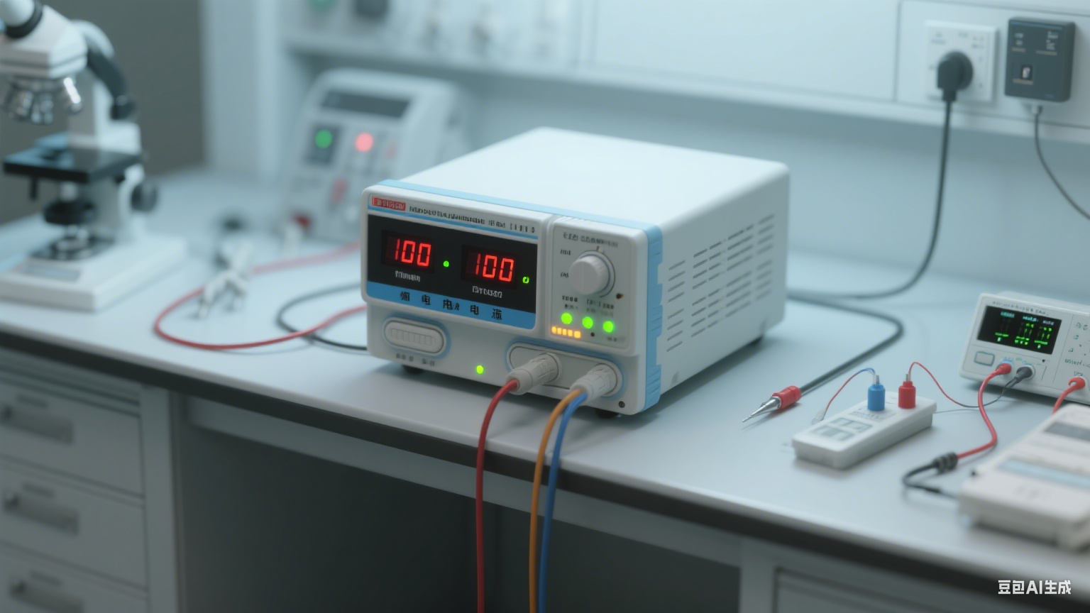 恒流电源是什么，有哪些优点