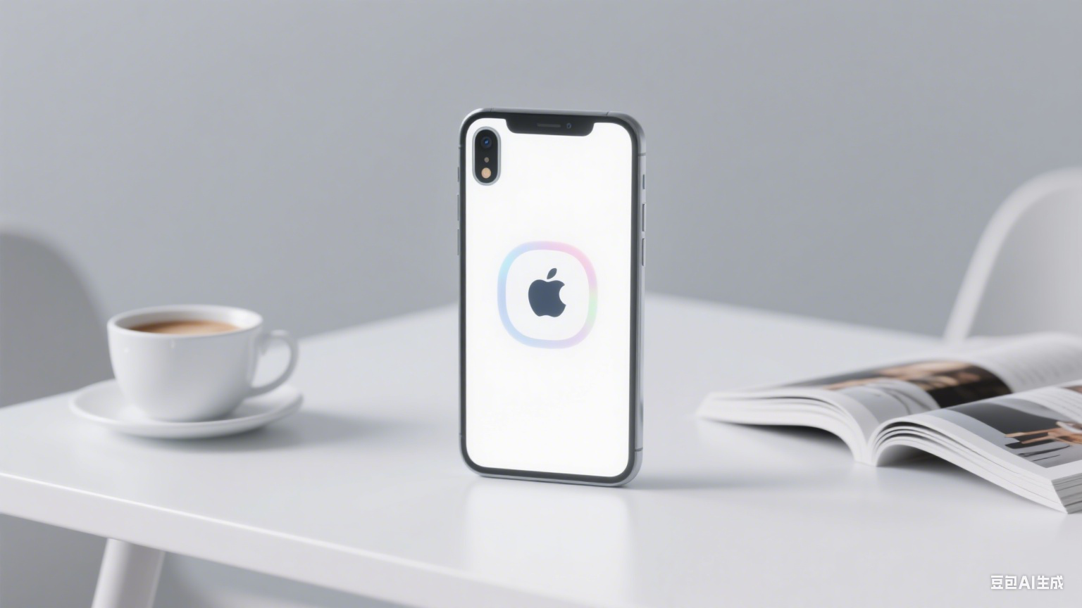 iOS：移动时代的系统美学与技术演进