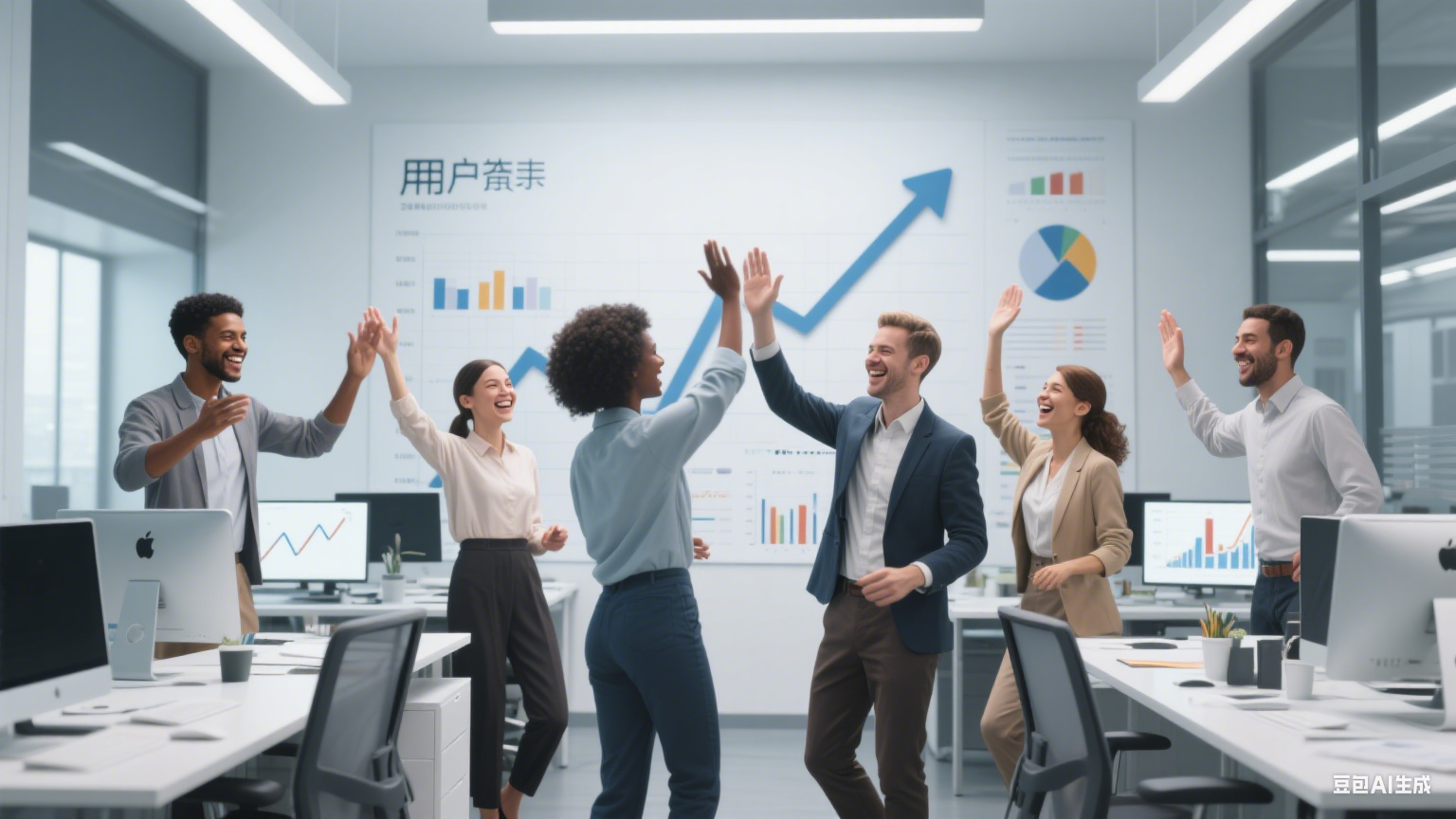 用户增长：一场和人性掰手腕的欢乐喜剧