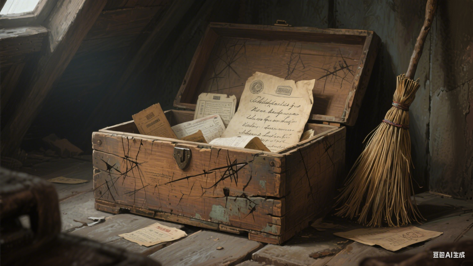 那些藏在生活里的历史，原来这么值钱！